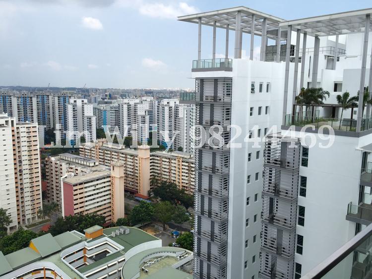 UBI ROAD 1 (D14), Condominium #113609262